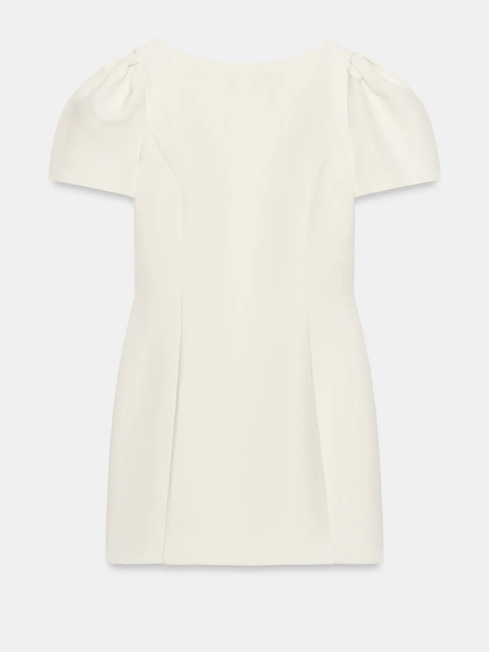 ZARA SHORT DRESS